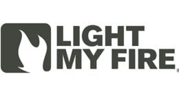 Light My Fire  Original Spork