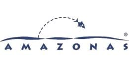 Amazonas  Travel Hammock Set - Blue