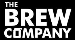 The Brew Company The Tea Brewer Cool Mint