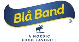 Bla Band  Oat Porridge with Chocolate & Banana Dried Meal 150g