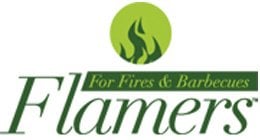 Flamers  Natural Firelighters 3 Pack