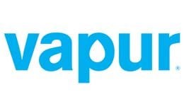 Vapur  Wide Mouth 0.7Ltr Bottle