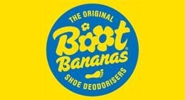 Boot Bananas  Nail & Skin File