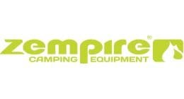 Freedom Zempire Zempire U Leg Stretcher Large Campbed