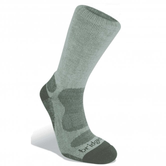 Bridgedale  Bamboo Crew Socks