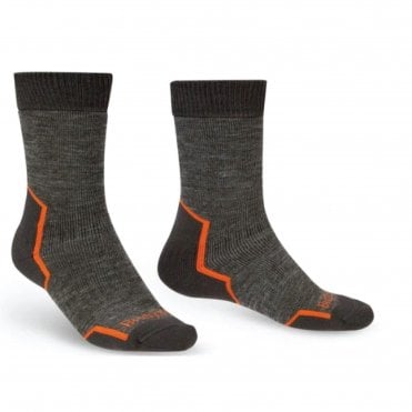 Bridgedale Explorer Heavyweight Merino Comfort Boot Sock