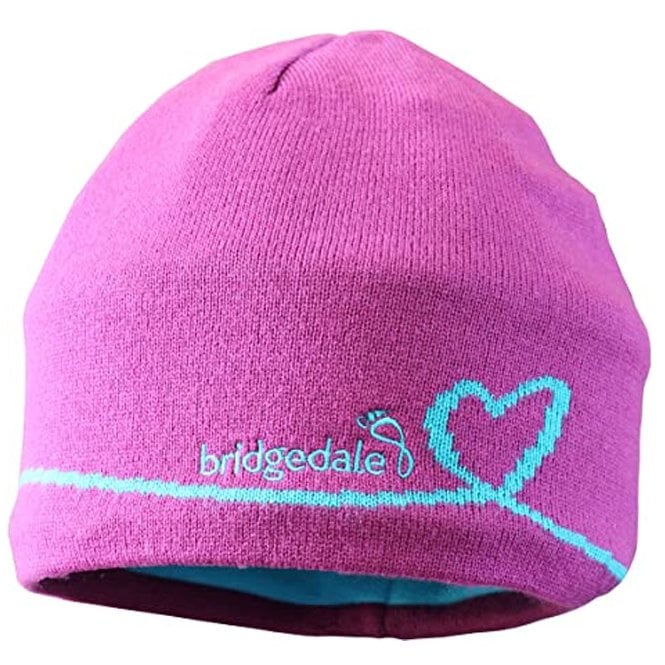 Bridgedale  Heart Beanie