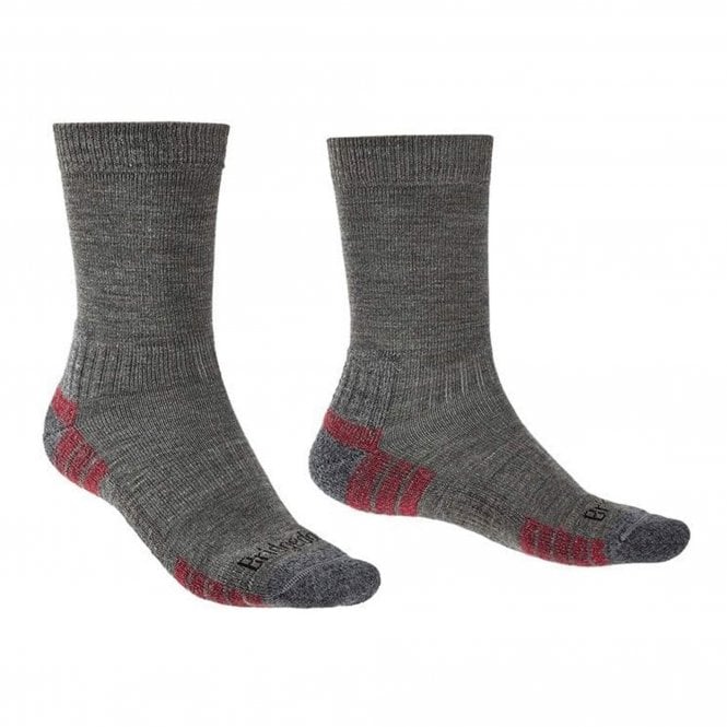 Bridgedale  Hike Lightweight Merino Performance Boot Socks