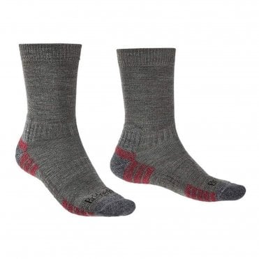 Bridgedale Hike Lightweight Merino Performance Boot Socks