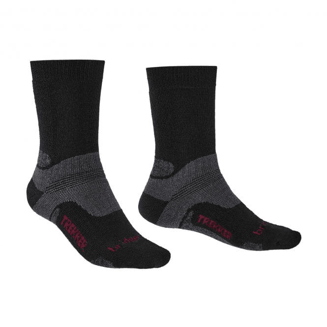 Bridgedale  Hike Midweight Merino Performance Sock
