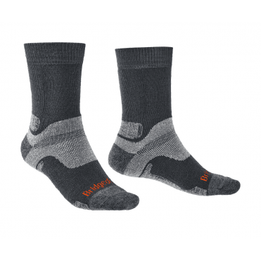 Bridgedale Hike Midweight Merino Performance Sock