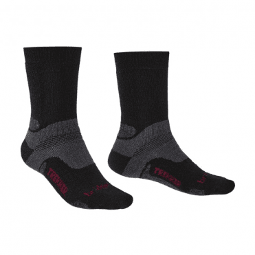Bridgedale Hike Midweight Merino Performance Sock