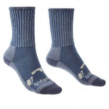 Bridgedale Junior Hike All Season Merino Comfort Sock