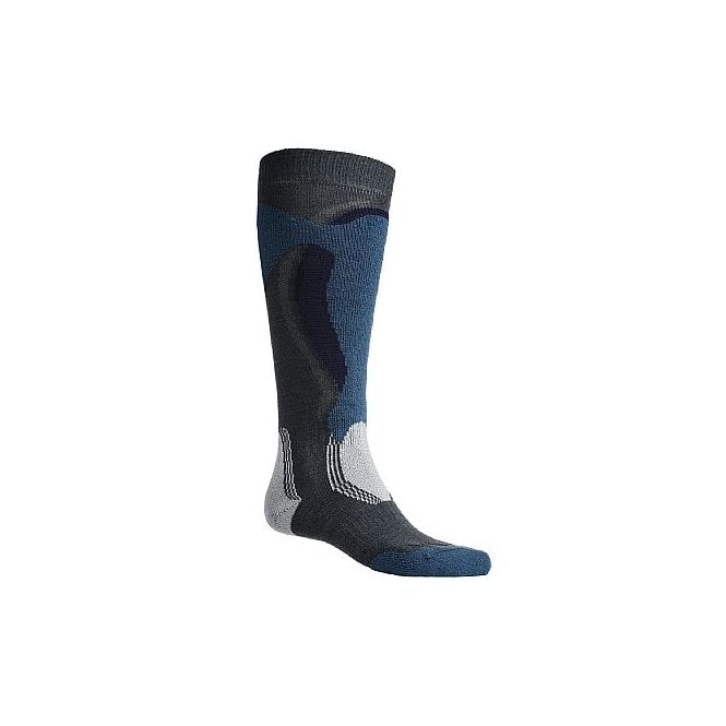 Bridgedale  Midweight Control Fit Ski Socks