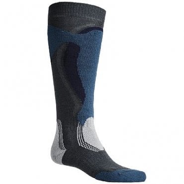 Bridgedale Midweight Control Fit Ski Socks