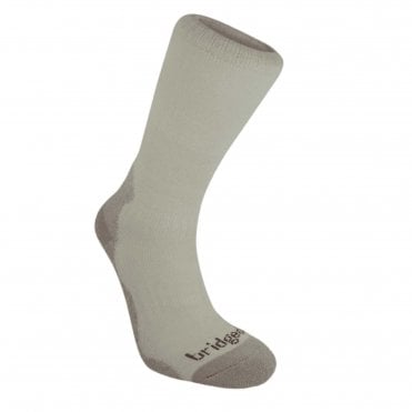 Bridgedale Womens Bamboo Crew Socks