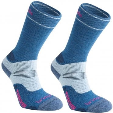 Bridgedale Womens Hike Midweight Performance Sock