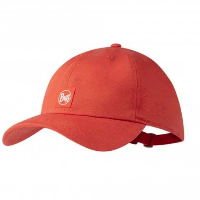 Buff  6 Panel Baseball Cap