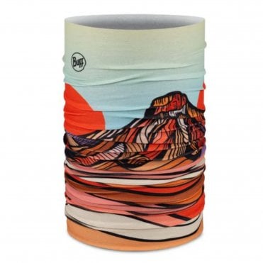 Buff Coolnet UV Neckwear