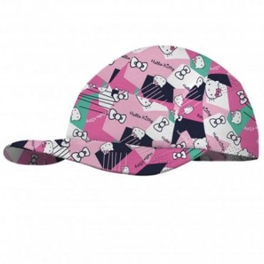 Buff Kids Hello Kitty Cap