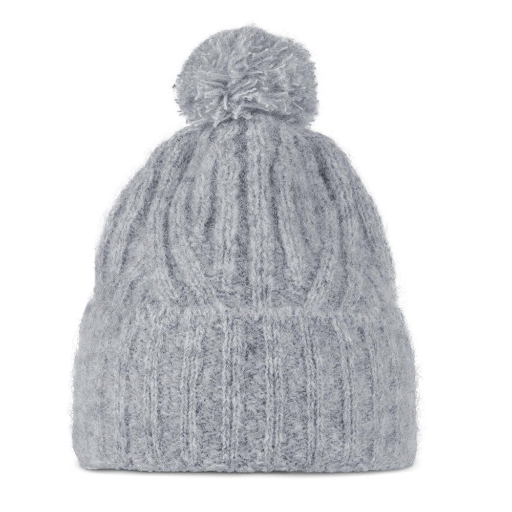 Buff Women's Grey Nerla Knitted Beanie - Image 2