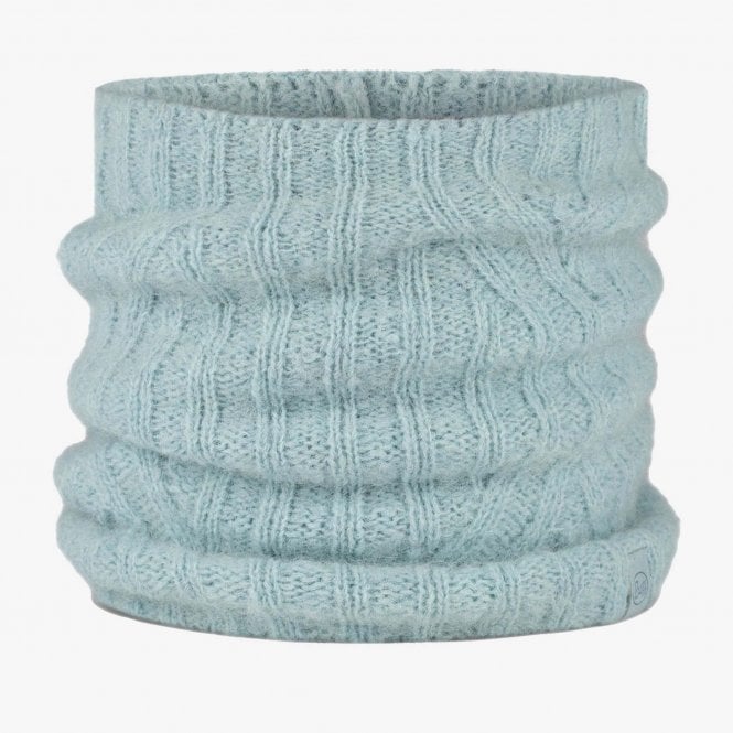 Buff  Nerla Knitted Neckwarmer