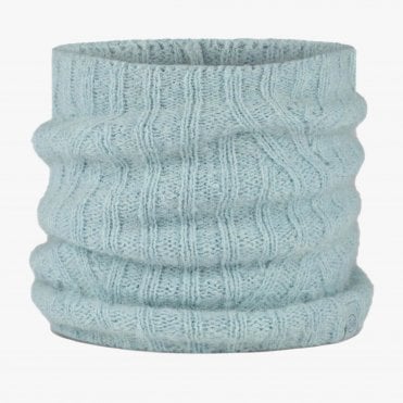 Buff Nerla Knitted Neckwarmer