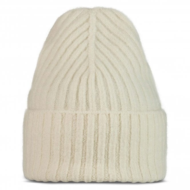 Buff  Nilah Knitted Hat