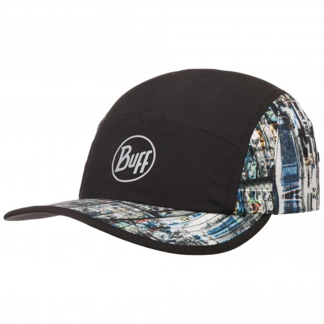 Buff  RO2 Running Cap