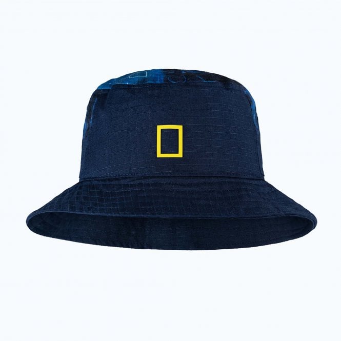 Buff  Sun Bucket Hat