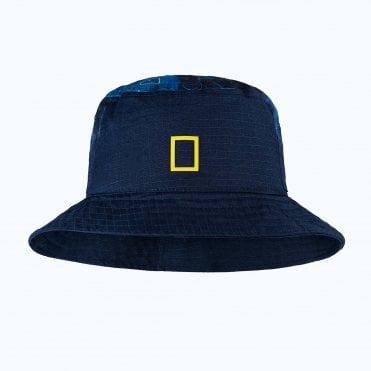 Buff Sun Bucket Hat