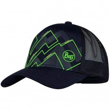 Buff Trucker Cap