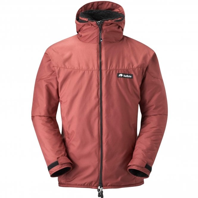 Buffalo Systems Buffalo Alpine Jacket
