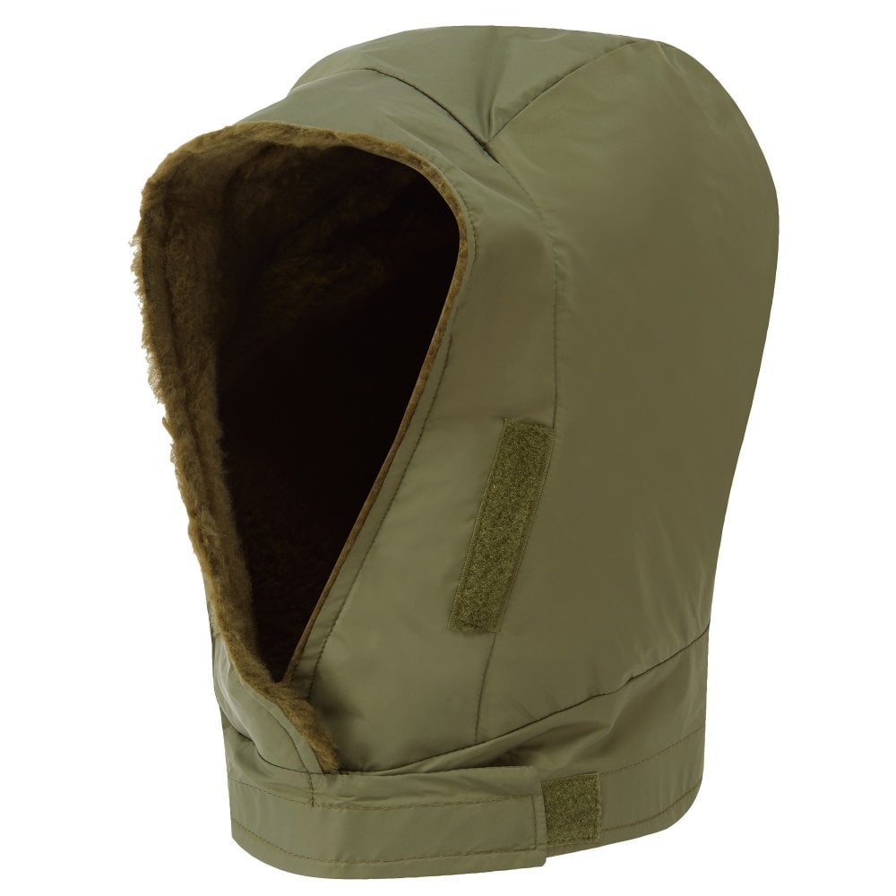 Buffalo Systems DP Hood | Special 6 Hood | Mountain Shirt Hood