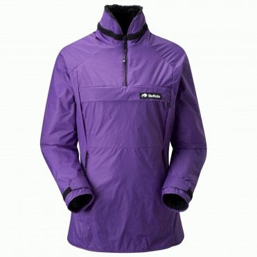 Buffalo Ladies Mountain Shirt