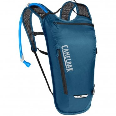 Camelbak Classic Light 4L Hydration Pack with 70oz Reservoir 