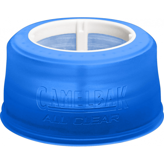 Camelbak  Clear Pre-Filter Graphite
