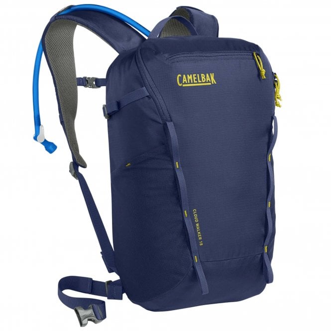 Camelbak  Cloud Walker 18L Hydration Pack with 85 oz Crux Reservoir