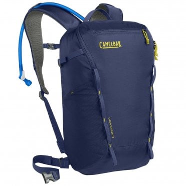 Camelbak Cloud Walker 18L Hydration Pack with 85 oz Crux Reservoir