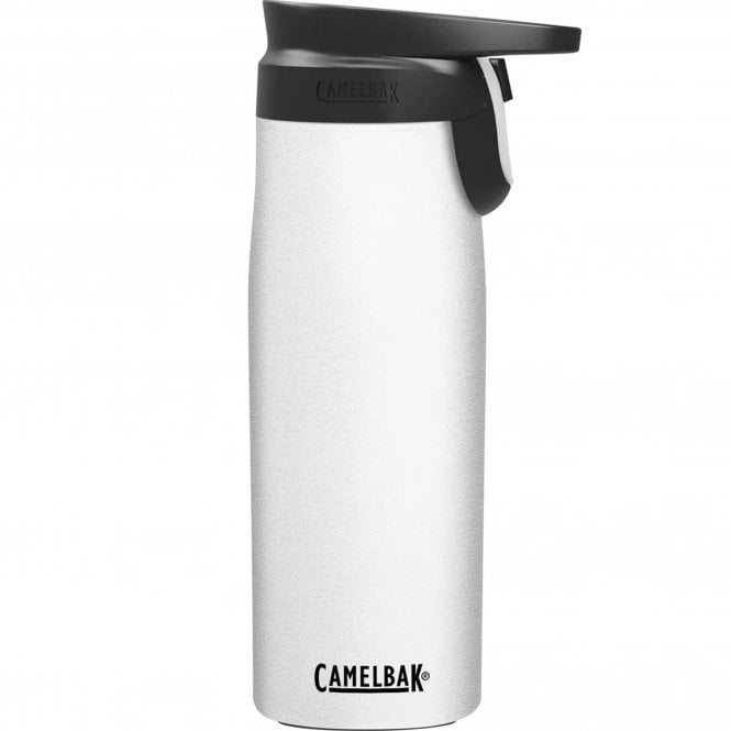 Camelbak  Forge Flow Vacuum Insulated Stainless Steel Travel Mug 600ml