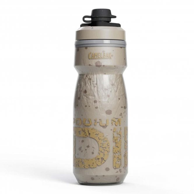 Camelbak  Podium Dirt Chill Insulated Bottle 620ml/21oz