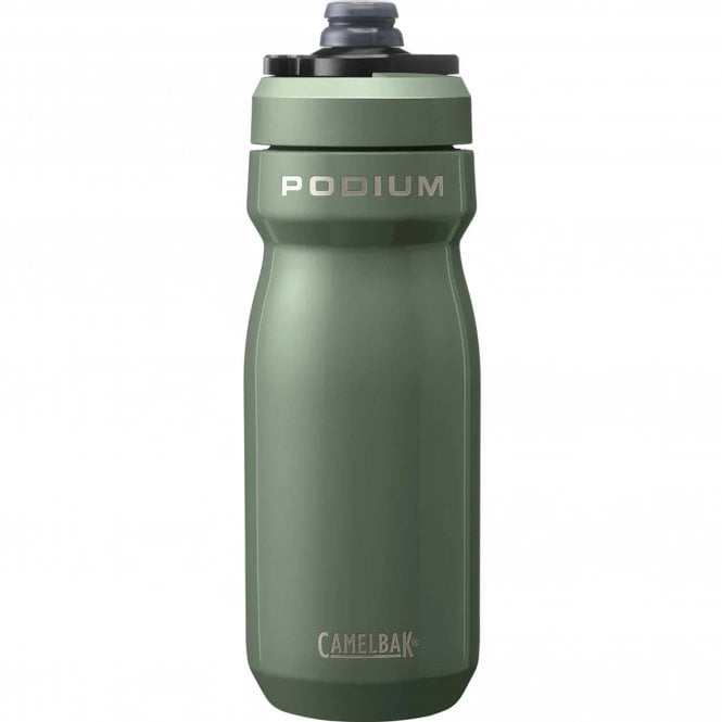 Camelbak  Podium Insulated Steel Bike Bottle 500ml/18oz