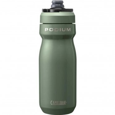 Camelbak Podium Insulated Steel Bike Bottle 500ml/18oz