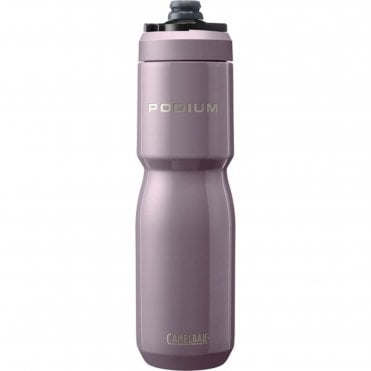 Camelbak Podium Insulated Steel Bike Bottle 620ml/22oz