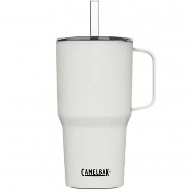 CamelBak Straw Mug SST Vacuum Insulated 710ml 