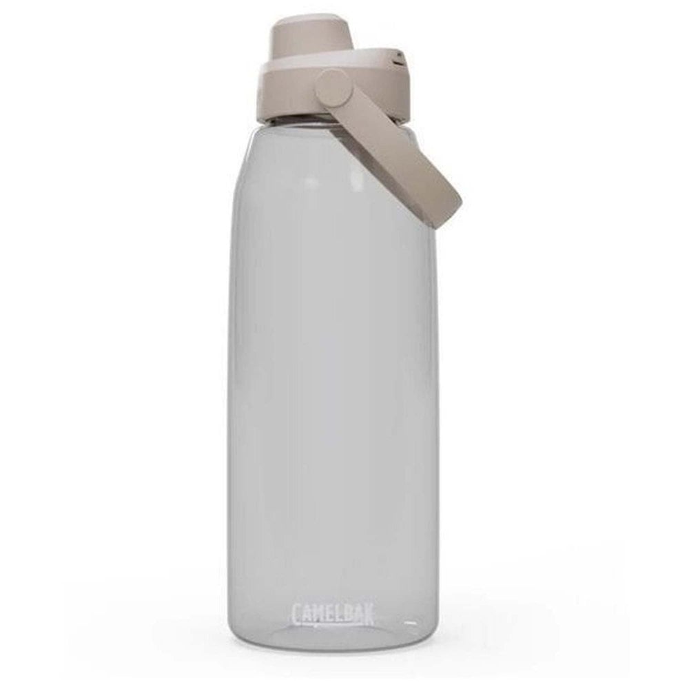 Camelbak Thrive Chug Bottle 1.5L/50Oz: Colour: Clear 50Oz - Outdoor Action