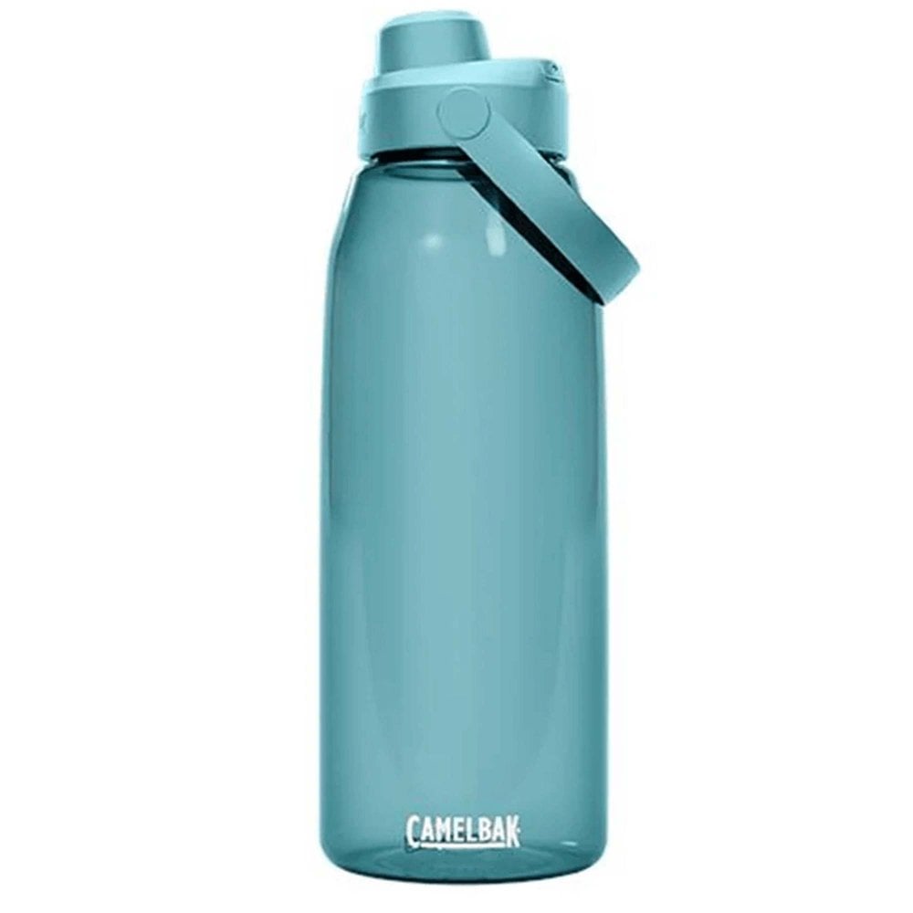 Camelbak Thrive Chug Bottle 1L/32Oz: Colour: Cove 32Oz - Outdoor Action