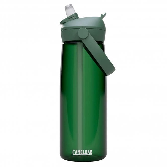 Camelbak  Thrive Flip Straw Bottle 750ml/25oz