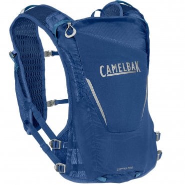 Camelbak Zephyr Pro Vest with Two 17oz Quick Stow Flasks