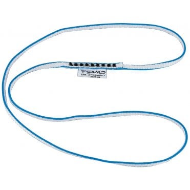 Camp 8.5mm Express Dyneema Runner Sling - Blue - 60cm